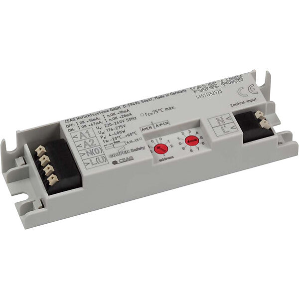 Eaton Überwachungsbaustein 176-250V 4-400W V-CG-SE 4-400W